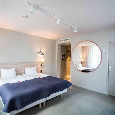 大型標準房 斯堪第53號酒店優惠