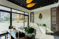 Jishu Holiday Apartment (Menghai Mengbala Store)