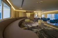 Luxotel Aqaba Beach Resort & Spa Only 15 Years Plus