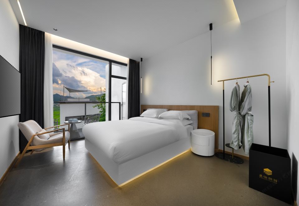 田園里8號獨棟別墅