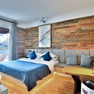 豪華影院大床房 杭州未遠飯店優惠