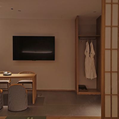 清平樂雙床房 奇遇派飯店（杭州西湖河坊街店）優惠