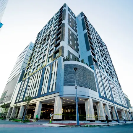 Bayprime Hotel