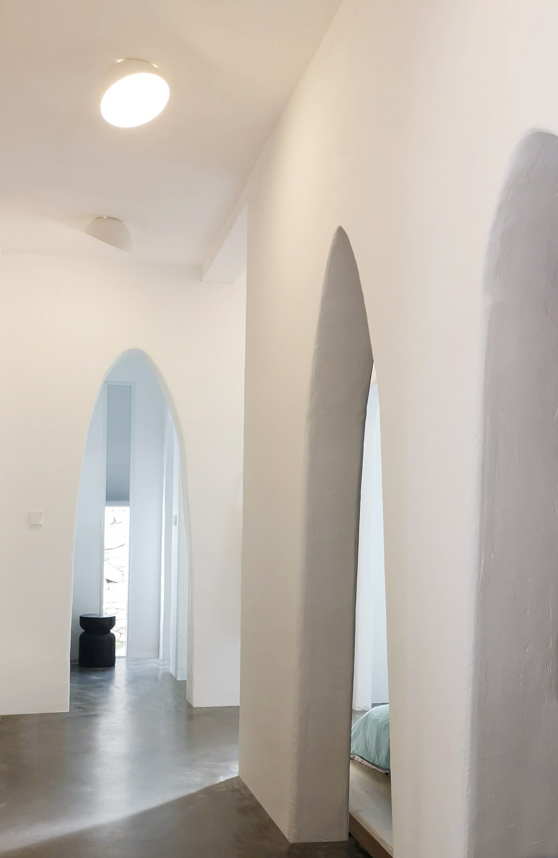 伴·亲子榻榻米浴缸房