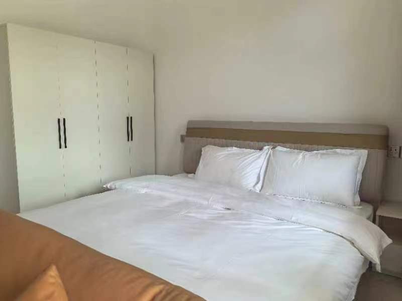 棲雅豪華大床房