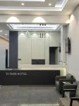 Shangdu Yitian Hotel