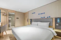 Homeinn · neo (Beihai Old Street Beibu Bay Plaza)