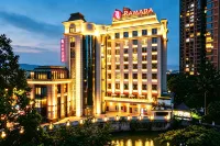 Ramada by Wyndham Leshan