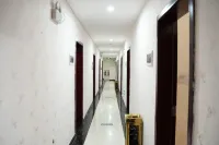 八宿興源ブティックホテル