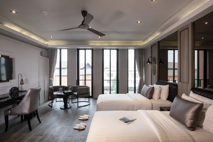 ห้องพรีเมียร์