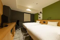 The OneFive Kyoto Shijo