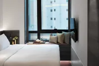 Empire Prestige Causeway Bay Hoteles en 