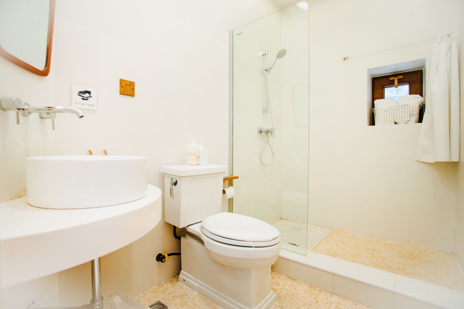 梧桐｜「进口乳胶床垫·水洗棉床品」