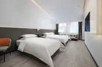 Moshang Swan Castle B&B