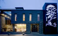 스차하이 섀도우 아트 퍼포먼스 호텔 허우하이지구/후해지구 호텔
