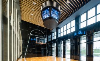 Suitetrails - Shaoxing Jinghu Atour Basketball Hotel