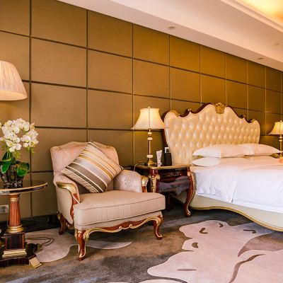 Royal Suite 陽山碧桂園鳳凰酒店優惠