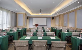 Vienna International Hotel (Changchun FAW)