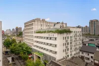 Haoyi Hotel(Hangzhou West Lake Southern Song Yujie store) Các khách sạn ở 