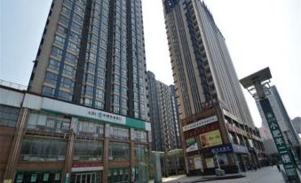 Junlin Apartment Hotel