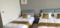 Laotingxuan Seaview Apartment