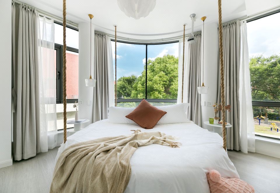 月音——地暖房