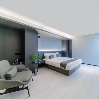 Featured Smart Room (Double Bed) 廣州從化逸海酒店優惠