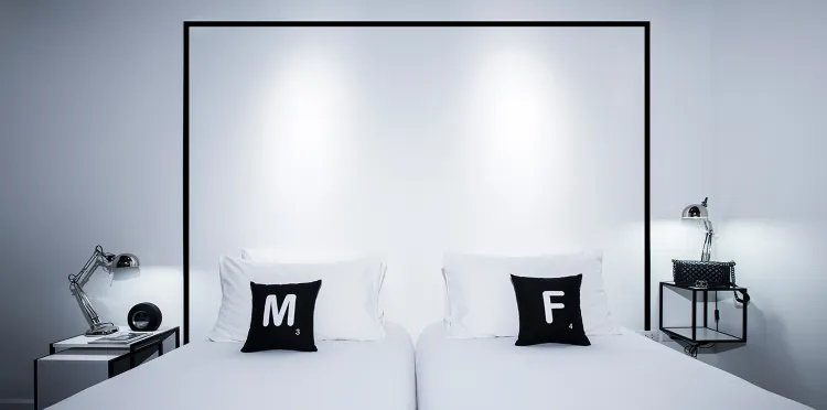 ห้องดีลักซ์