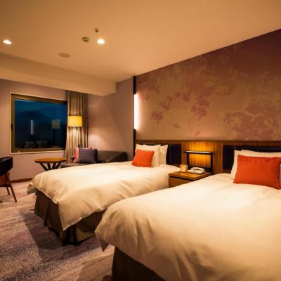 酒店隨機房型 海蘭德水療度假酒店優惠