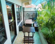 Tarasa Hostel