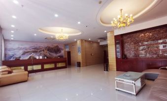 Jixi Yuxuan Hotel