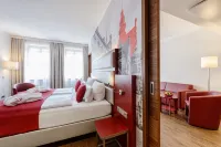Amedia Plaza Dresden, Trademark Collection by Wyndham