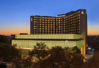 Renaissance Beijing Wangfujing Hotel