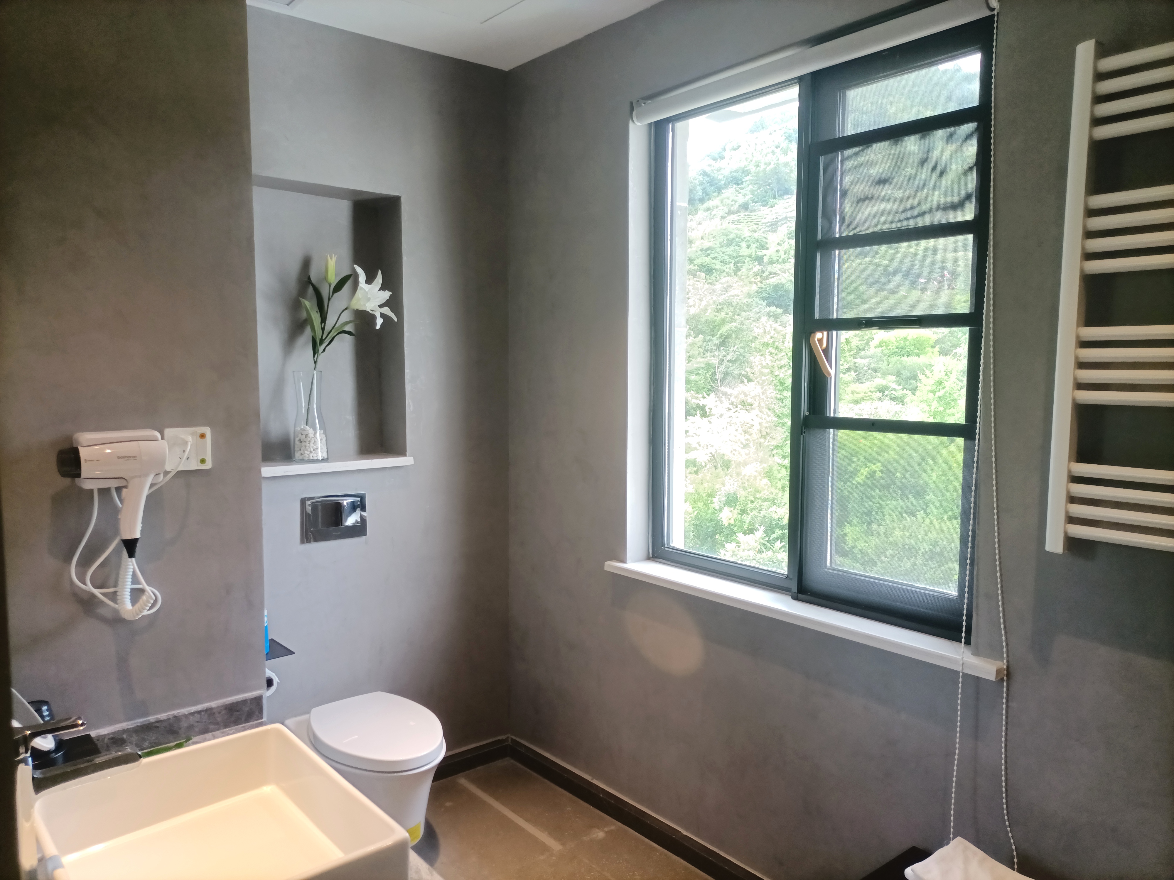 栖悦来·豪华家庭房（超大浴缸、巨幕投影、冰箱）