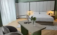 신저우 윈치 카이위안 룽징 호텔