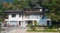 Youju B&B (Qingyuan Taihe Ancient Cave Gulongxia Branch) Hotels in 