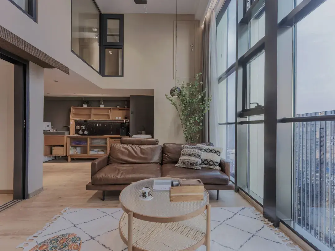 Yunyin Loft Inn - Changsha