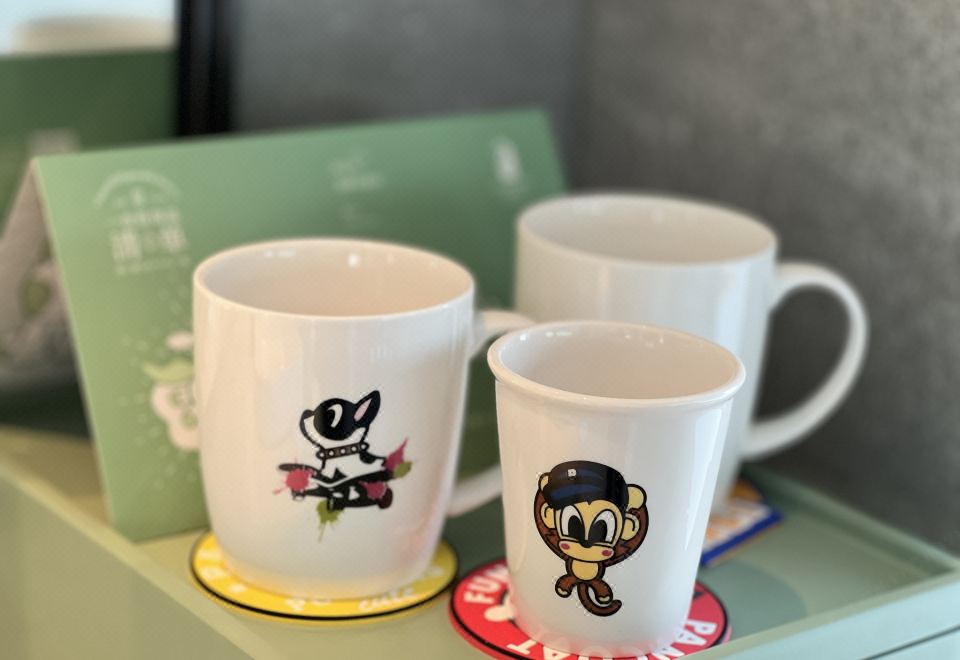 Investon Hotel Shenzhen LonghuaFamily-friendly Suite