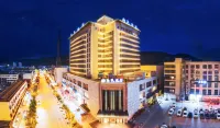 XunYihotel