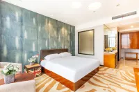 Yunlong Hotel (Wenling Yintai Branch) Hotels in Wenling