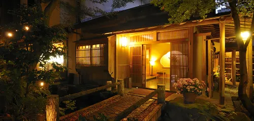 Toushinan Komeya