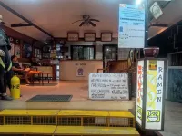 RedDoorz @ Amphibi Ko Resort Palawan