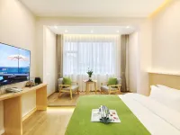 Binxi Yazhu hotel