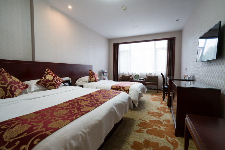 南樓家庭親子房