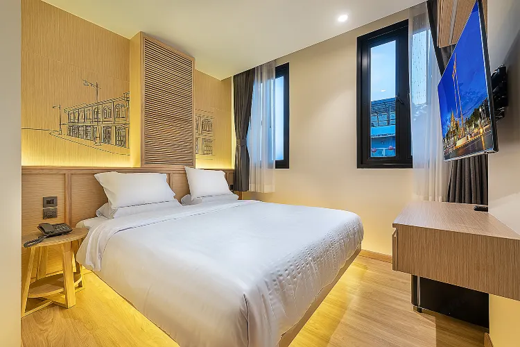 ห้องสแตนดาร์ด