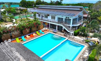 UNWND BOUTIQUE HOTEL CALATAGAN - Housity