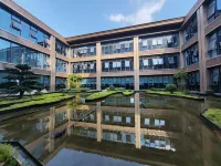 Dengfeng Zhongzhou Intermega Shaolin Hotel