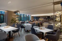 Xining Haihu New District Wanda Moments Hotel
