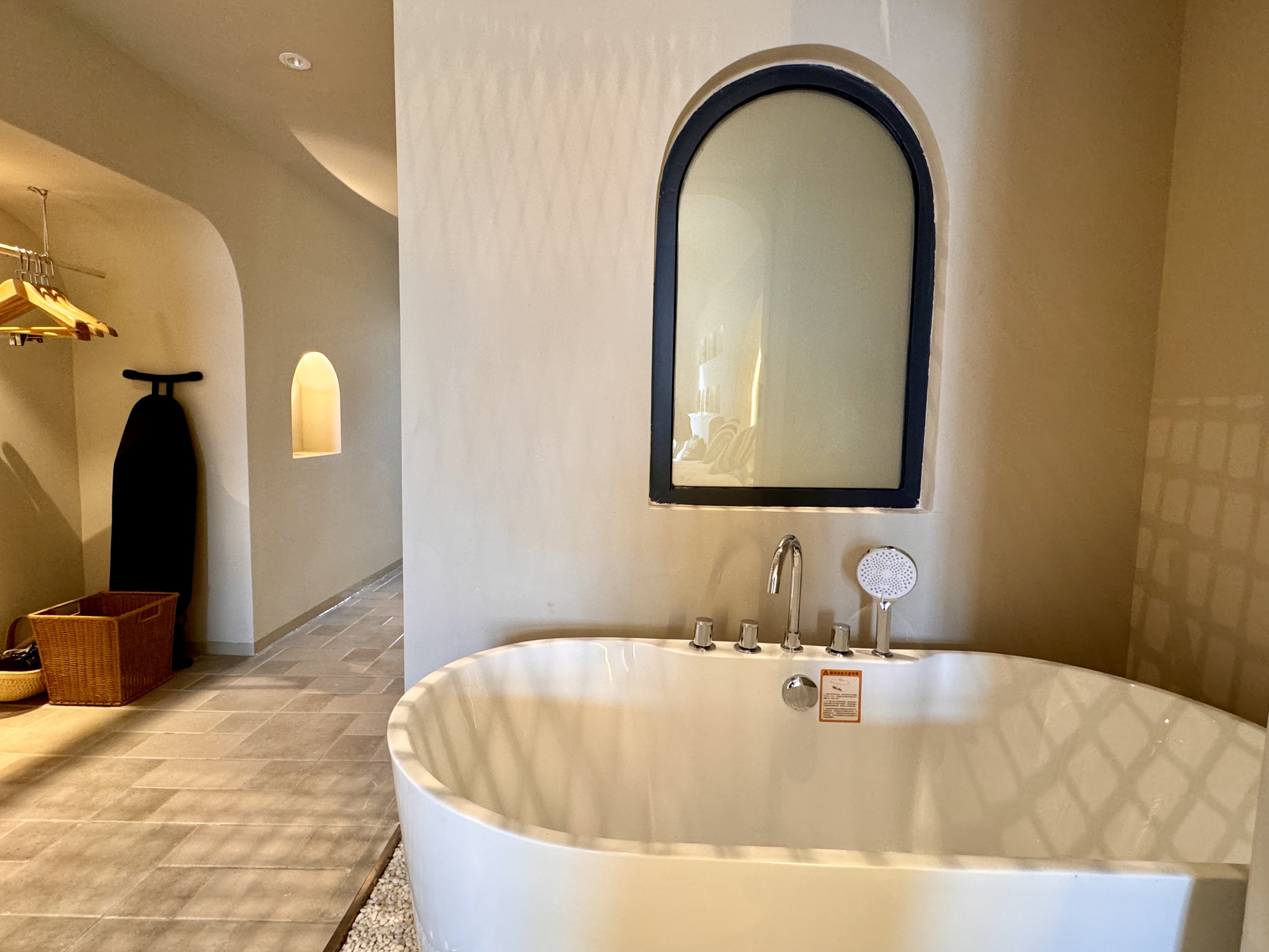 别院套房（智能助眠乳胶床垫+深度睡眠）