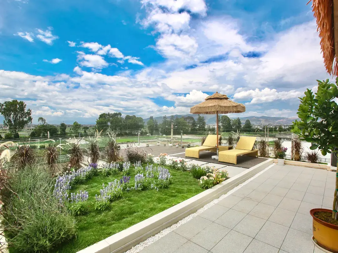 Easewindcharm Homestay - Dali